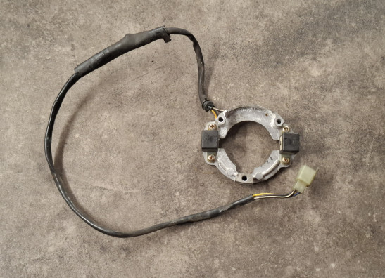 Pulsgever Kawasaki ZEPHYR 550