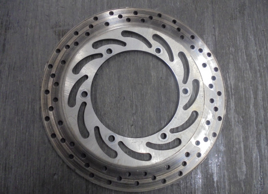 Achterremschijf Yamaha Niken GT