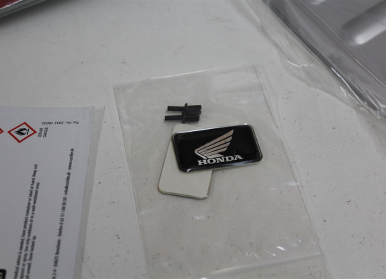 Koffersatz Honda NC 750 X