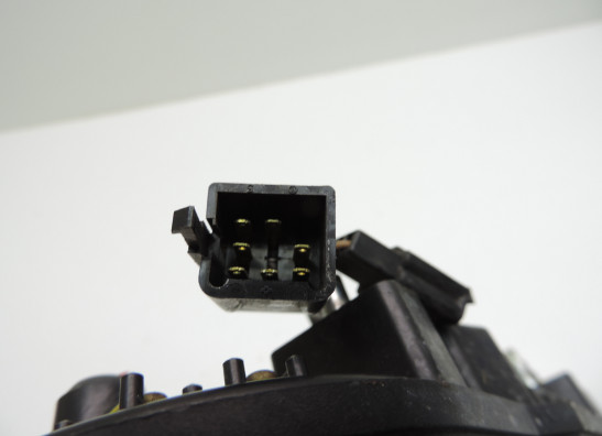 Tacho-set Kawasaki ZX 6 R