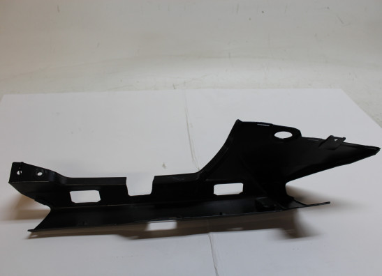 Rechter achterkant Yamaha FJR 1300