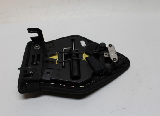 Buddy zadel BMW S 1000 RR