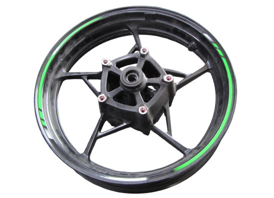 Front Wheel Kawasaki Ninja 650