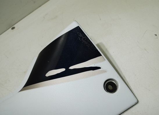 Heck rechts Suzuki GSX R 1100