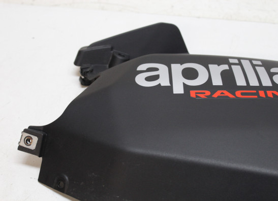 Linker onderkuip Aprilia Tuono 660