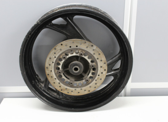 Felge hinten Yamaha TDM