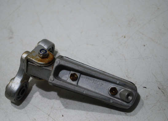 Pillion step right Yamaha GTS 1000