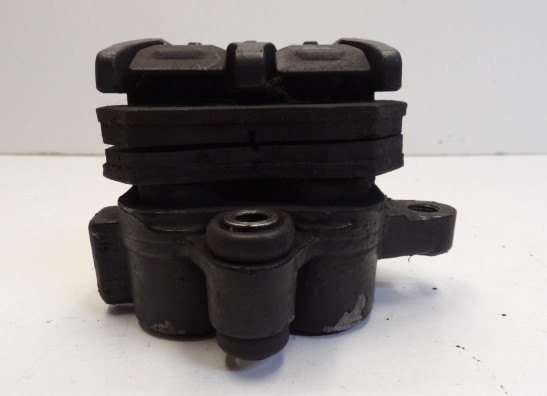 Remklauw links voor Honda VF 700  750 C Magna