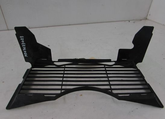 Kuhler Teile Honda CBR 600 F