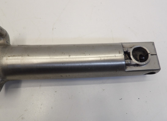 Standrohr rechts unten Kawasaki VN 1500