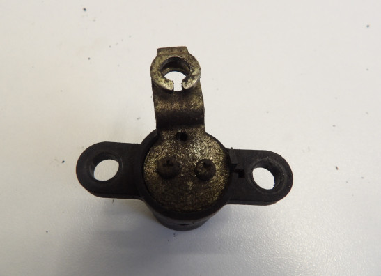 Key set Yamaha XJ 600 Diversion