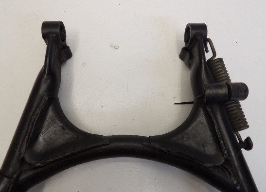 Stander Honda VT 700 750