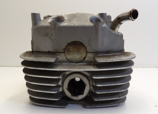 Cylinder head Kawasaki VN 1500