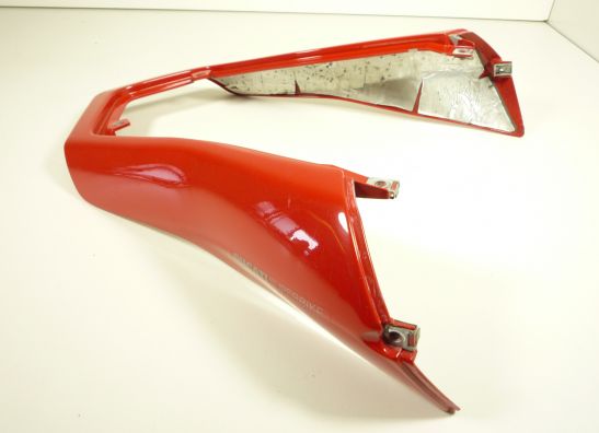 Heck Ducati 749  999