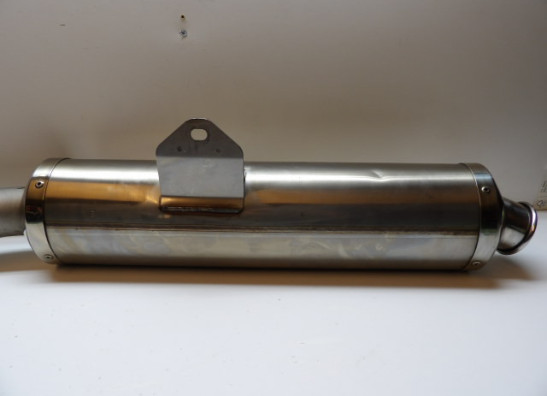 Muffler Kawasaki Z 750