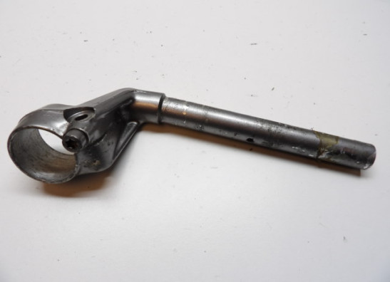 Clip on links Honda VFR 750