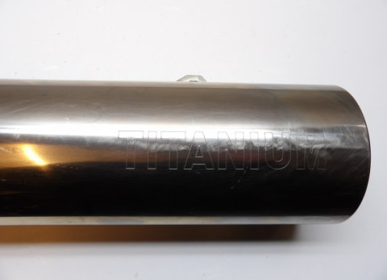 Auspuff Kawasaki ZX 9 R