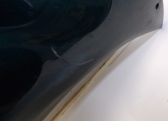 Seitenverkleidung rechts Triumph Trophy 900