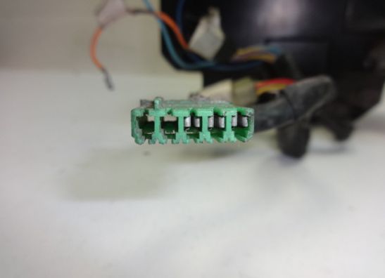 Meter combination Honda CBX 650 E