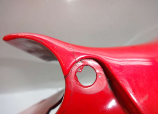 Voorspatbord Kawasaki GPZ 600