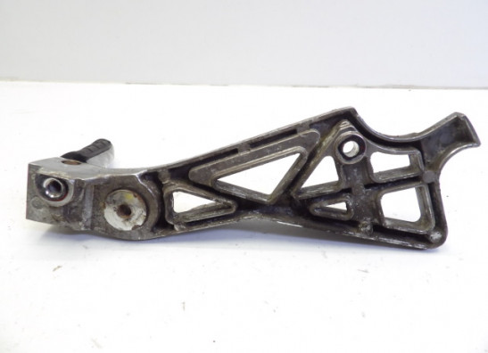 Duo voetsteun links Yamaha FZX 750