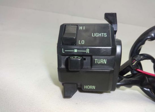 Lenkerschalter links Kawasaki ZXR 400