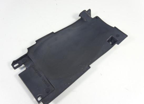 Undertail Ducati Monster 695