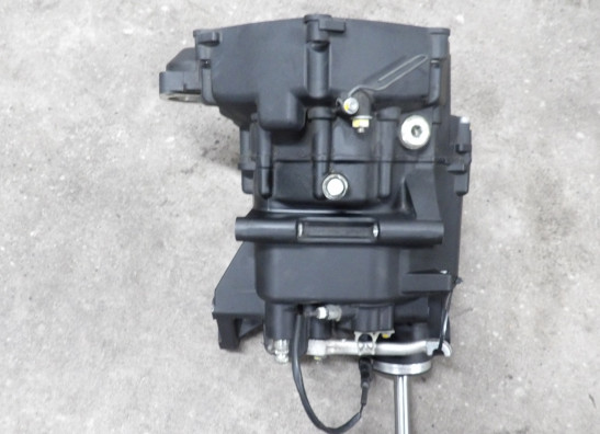 Versnellingsbak Moto Guzzi V 7 Stone