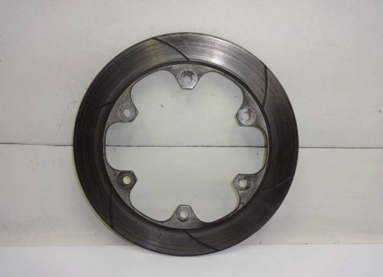 Braking disc right front Honda VF 1000 F