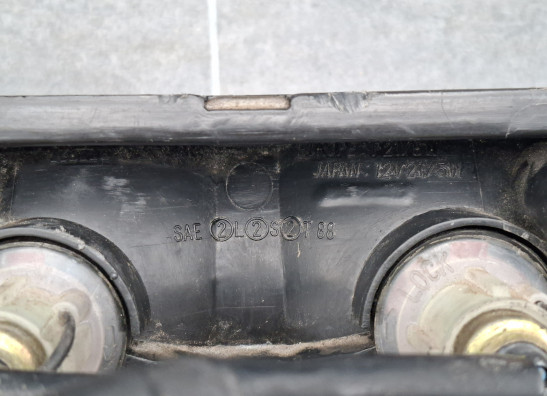 Achterlicht Yamaha XJR 1300