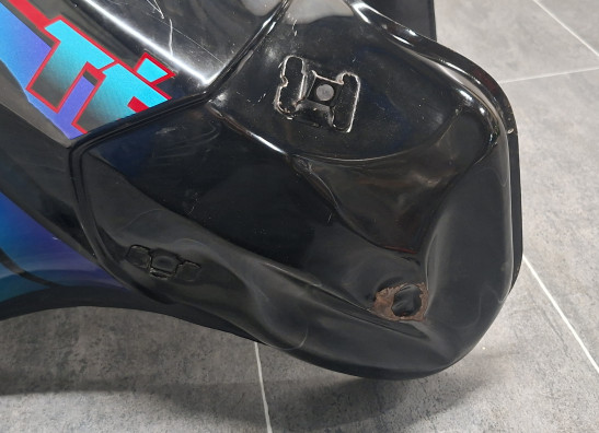 Fuel tank Yamaha XTZ Tenere