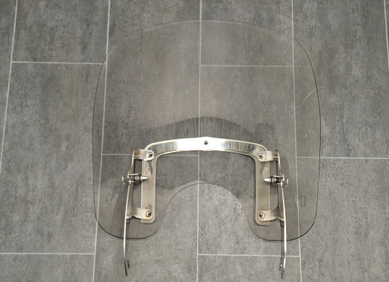 Windscherm Harley Davidson FLSTN Deluxe