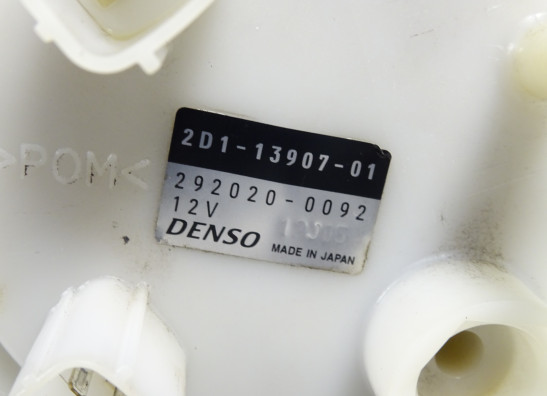 Benzinpumpe Yamaha FZ1