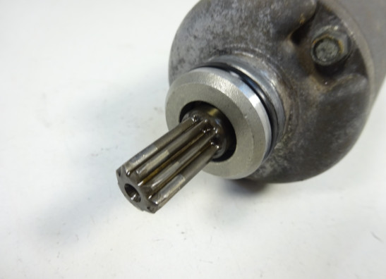 Startmotor Yamaha FZ6