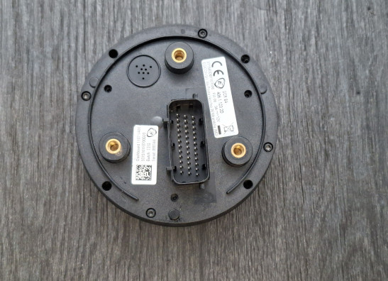 Tacho-set Ducati Scrambler