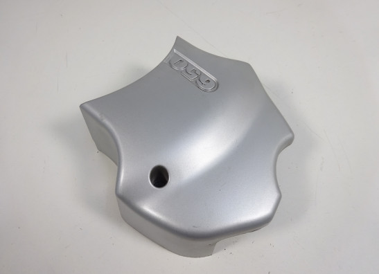 Motorblokdeksel voortandwiel BMW F 650 CS Scarver