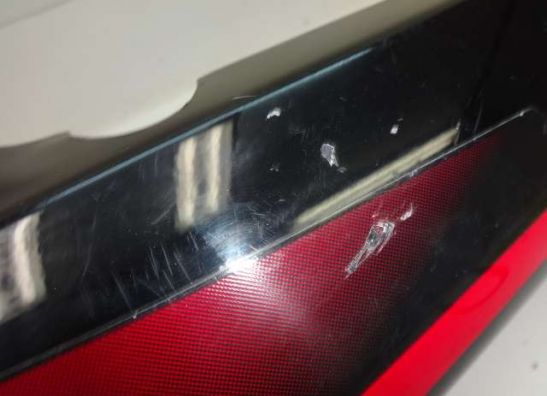 Heck rechts Yamaha FAZER 600