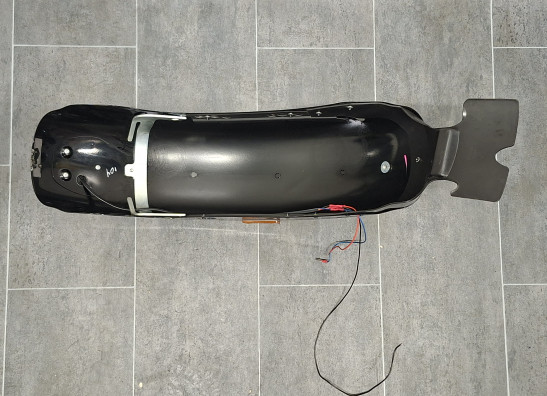 Guardabarros trasero Harley Davidson XL1200C 1200 Custom
