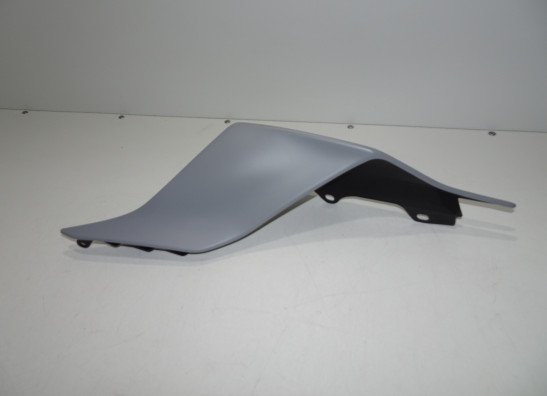 Linker achterkant Yamaha YZF R6
