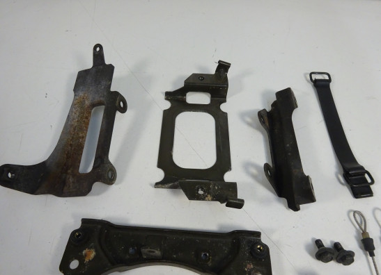 Frame - onderdelen Kawasaki ER 6