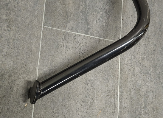 Valbeugel Harley Davidson FLHR Road King