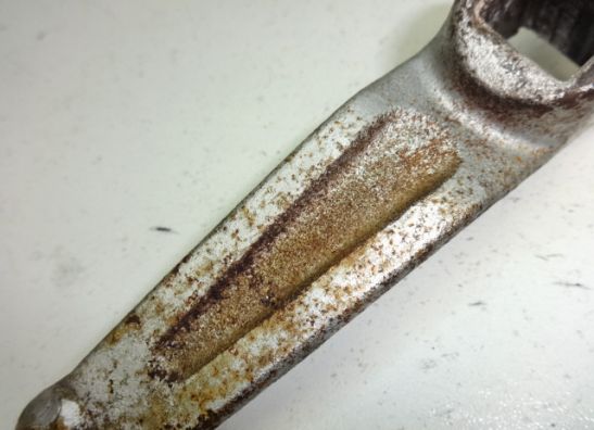 Bremspedal Suzuki VX 800