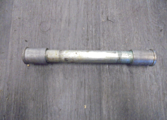 Vooras Kawasaki ZX 6 R 1998-1999