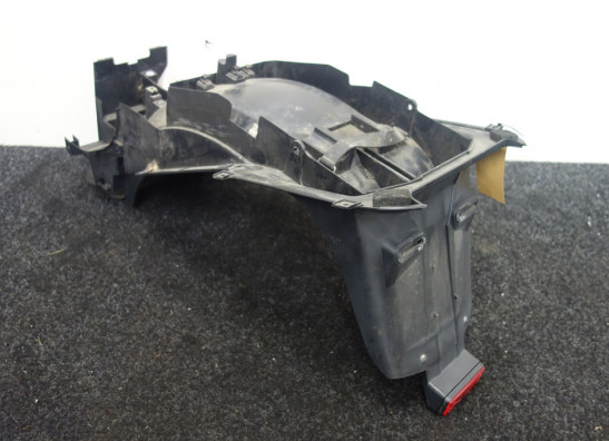 Heckunterverkleidung Yamaha FJR 1300