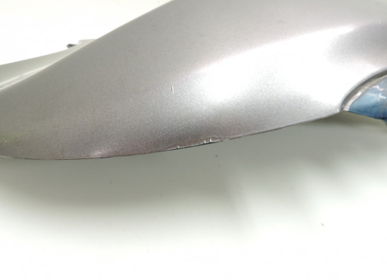 Tankcover Suzuki XF 650 Freewind