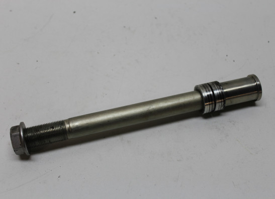 Axle front Kawasaki Z 900