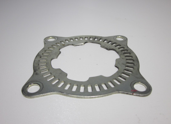 ABS sensorring Geberkranz hinten Kawasaki Z 1000 Sx