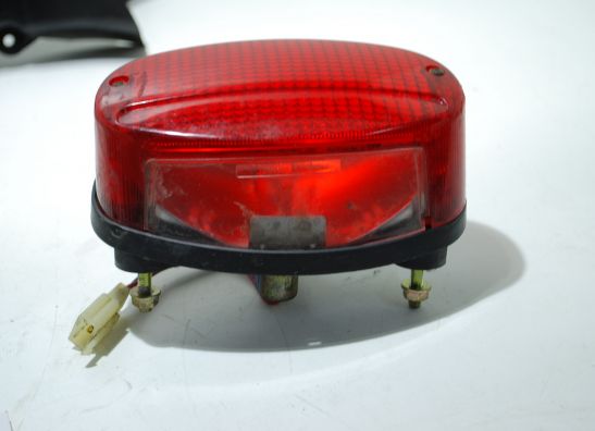 Achterlicht Suzuki GSX R 600