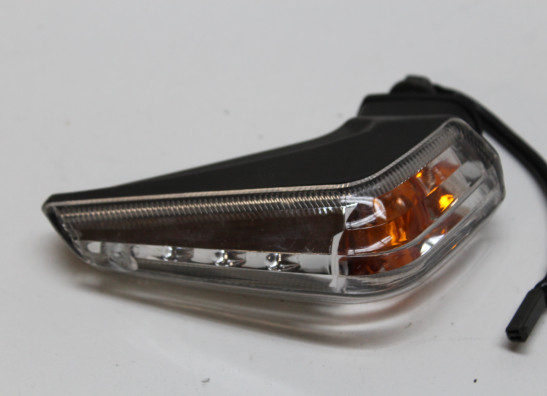 Knipperlicht links achter Suzuki GSR 600
