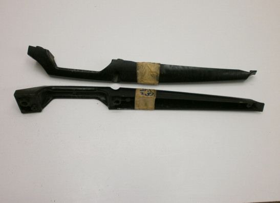 Rear grip Kawasaki GPZ 1100